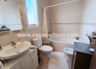 Sale - Villa - Algorfa