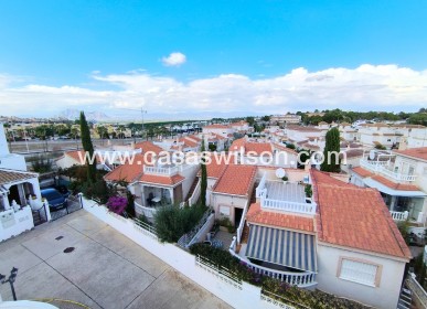 Sale - Villa - Algorfa