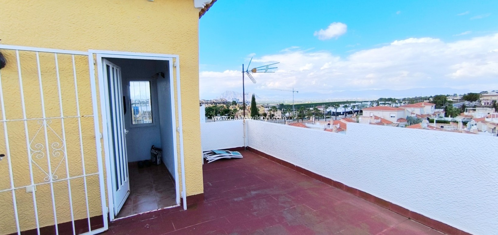 Sale - Villa - Algorfa