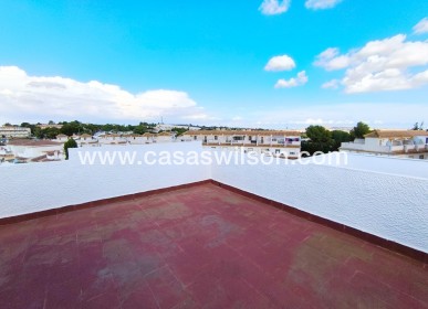 Sale - Villa - Algorfa