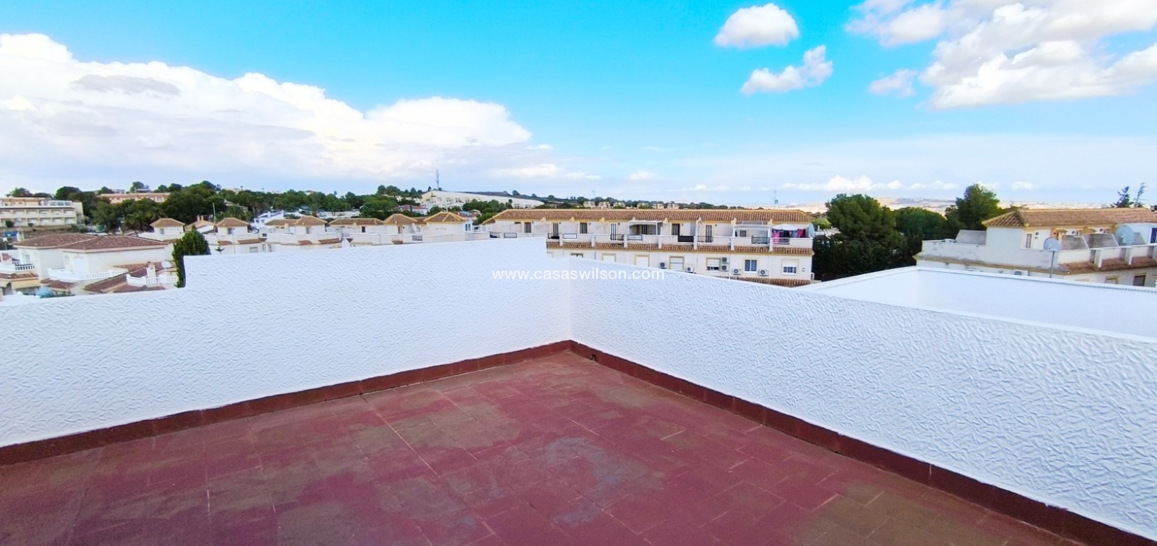 Sale - Villa - Algorfa