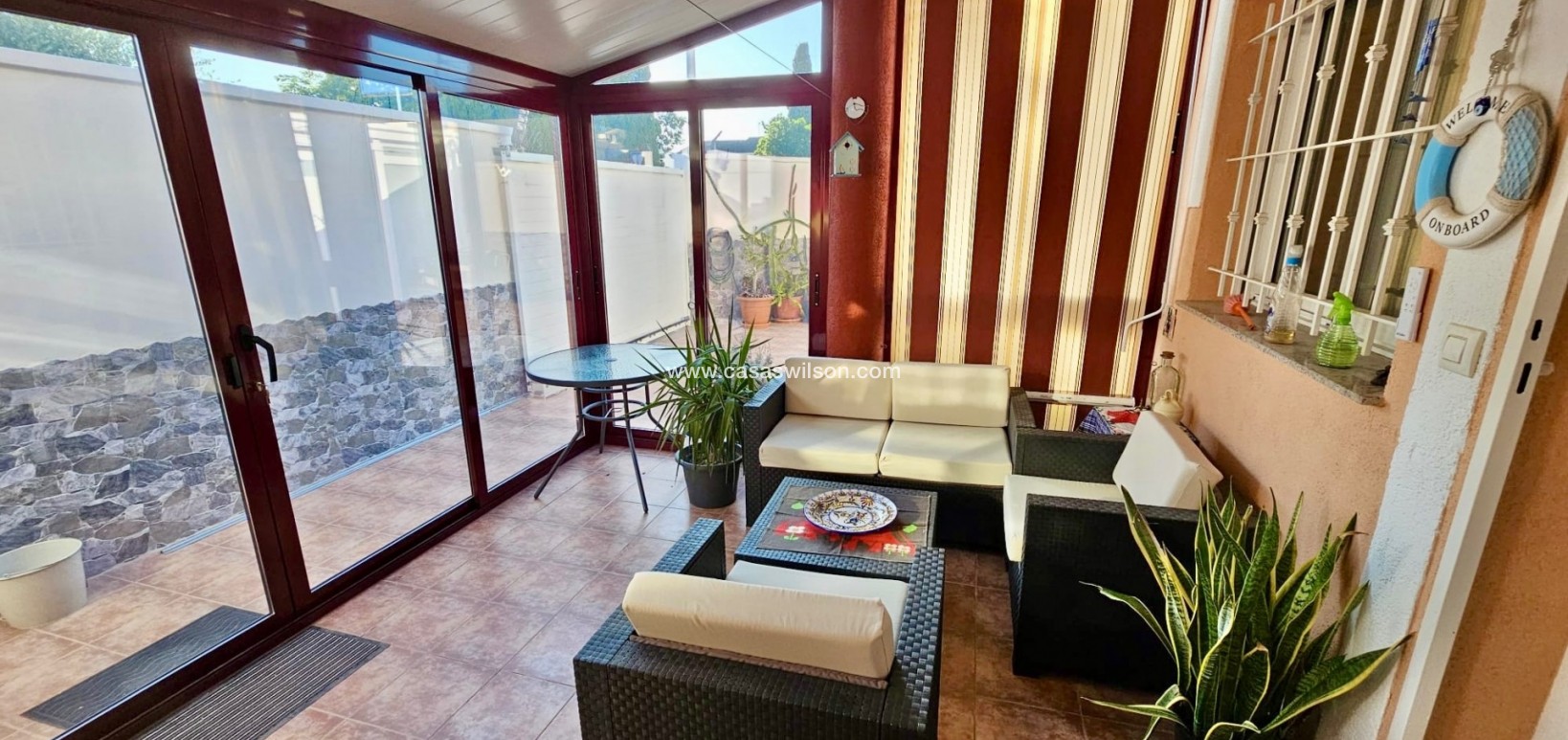 Sale - Townhouse - San Javier