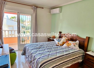 Sale - Townhouse - San Javier