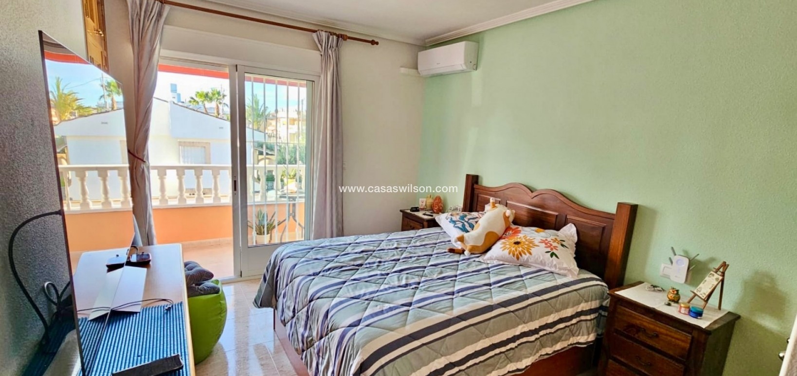 Sale - Townhouse - San Javier