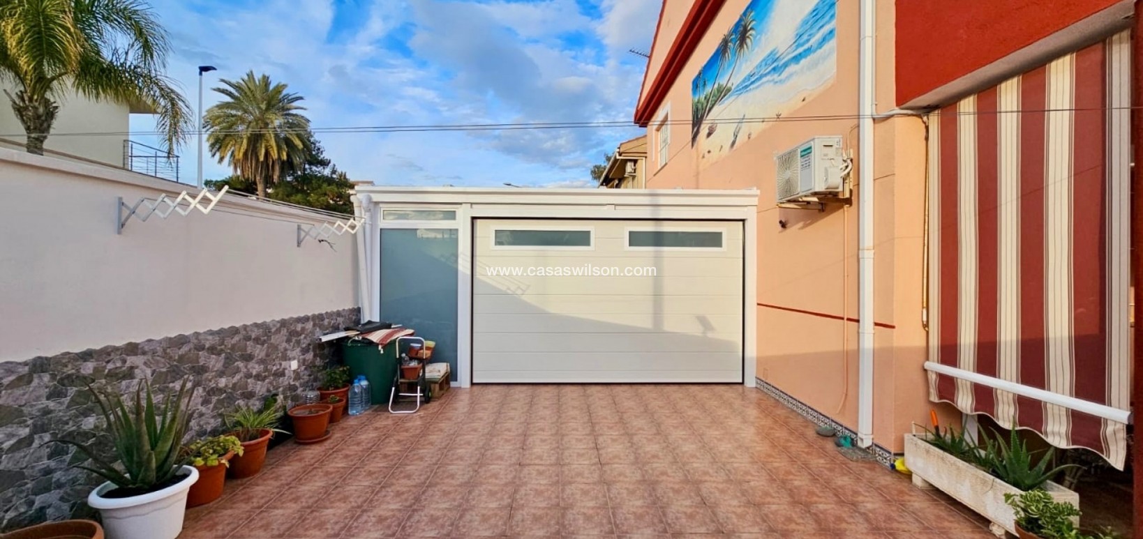 Sale - Townhouse - San Javier