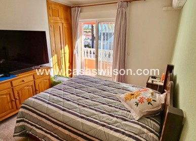 Sale - Townhouse - San Javier