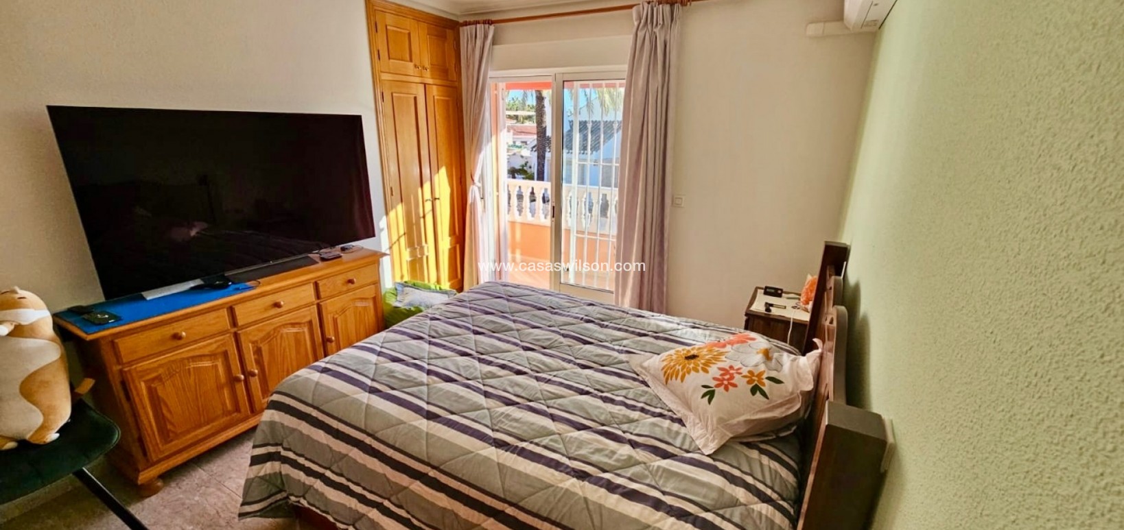 Sale - Townhouse - San Javier