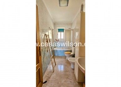 Sale - Townhouse - San Javier