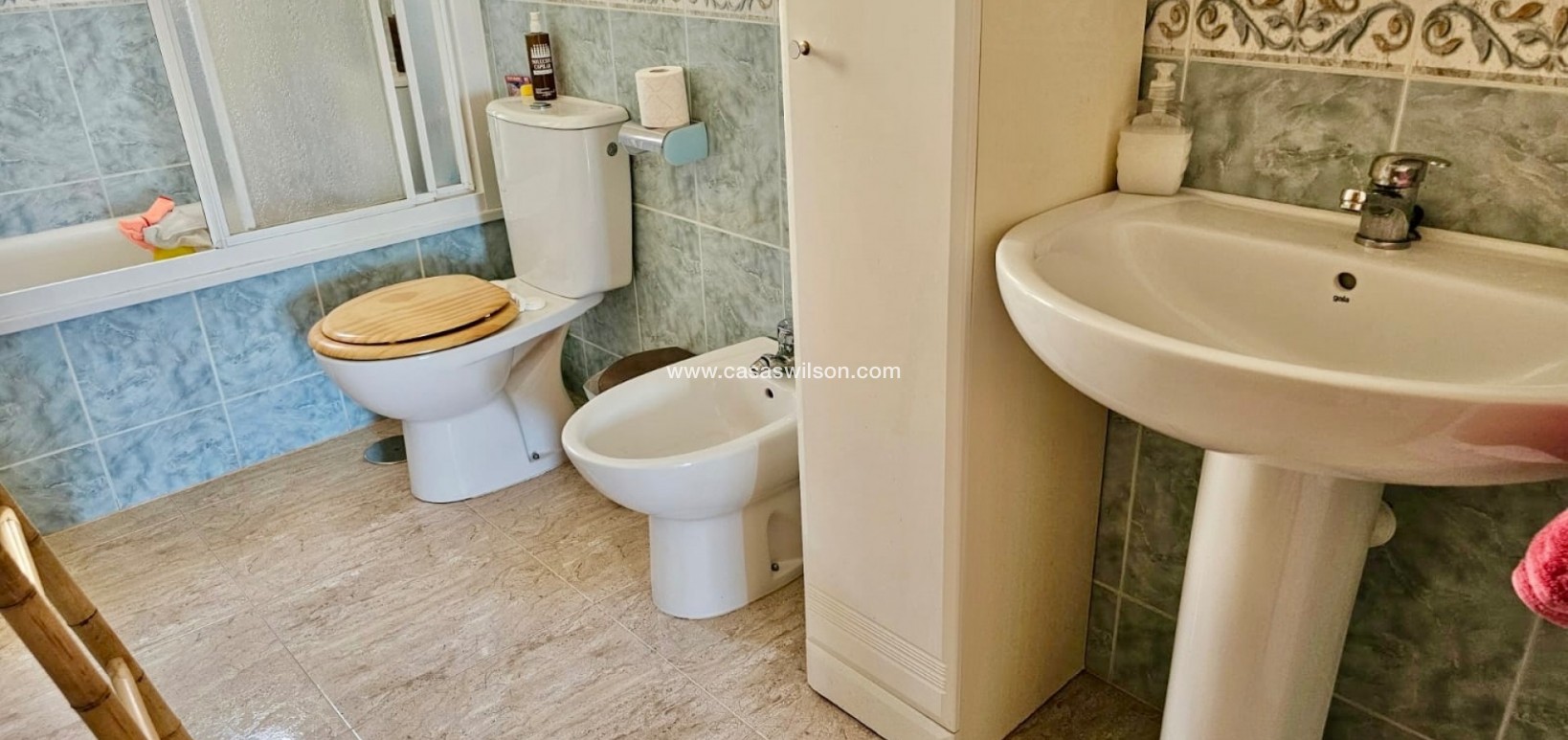 Sale - Townhouse - San Javier