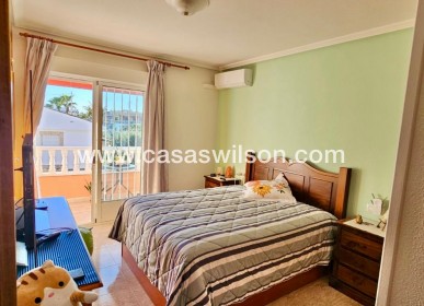 Sale - Townhouse - San Javier