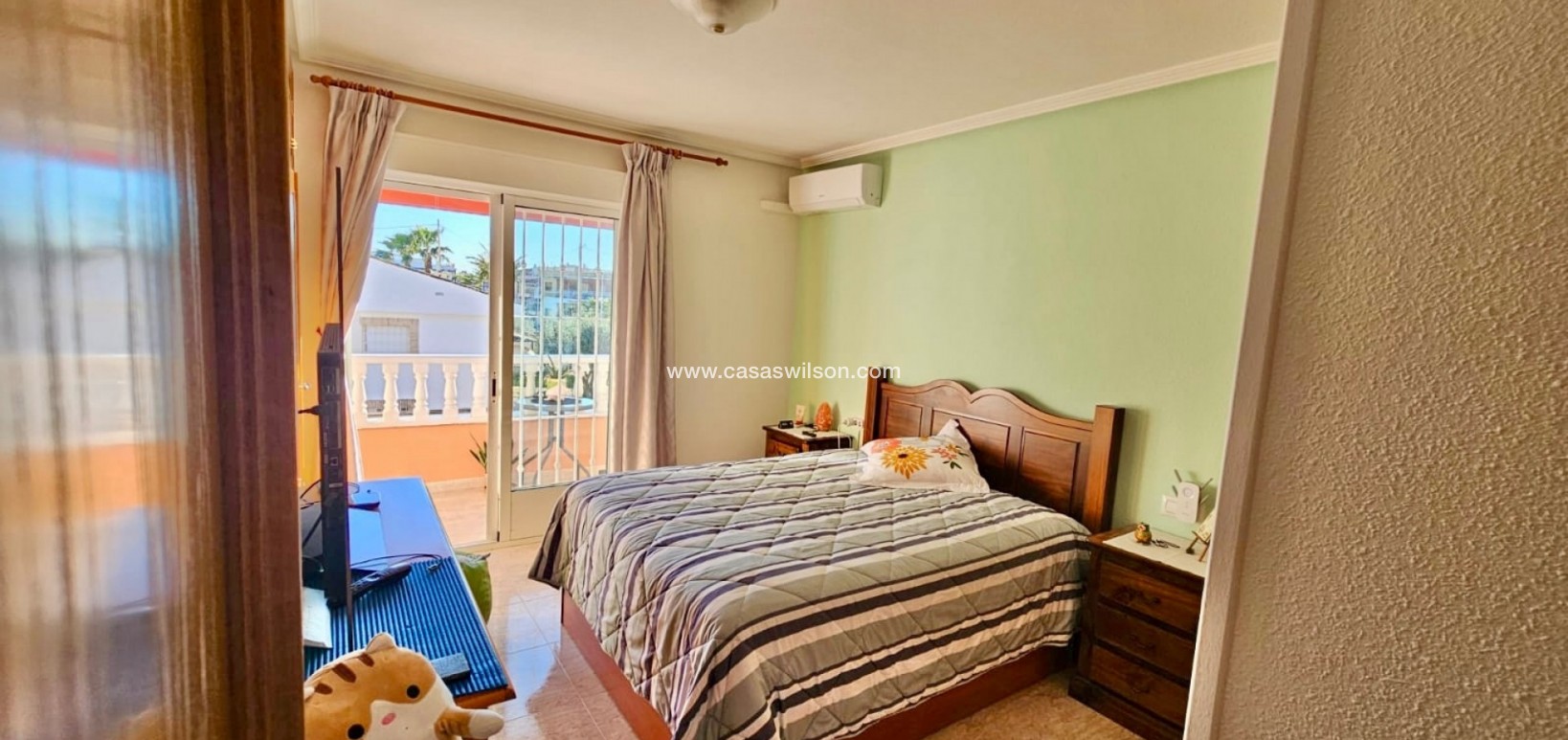 Sale - Townhouse - San Javier