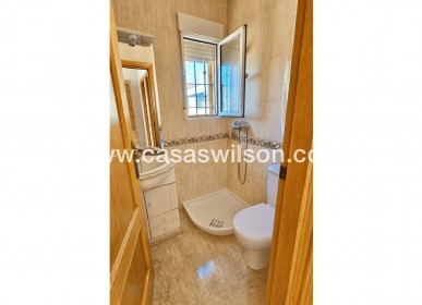 Sale - Townhouse - San Javier