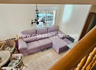 Sale - Townhouse - San Javier