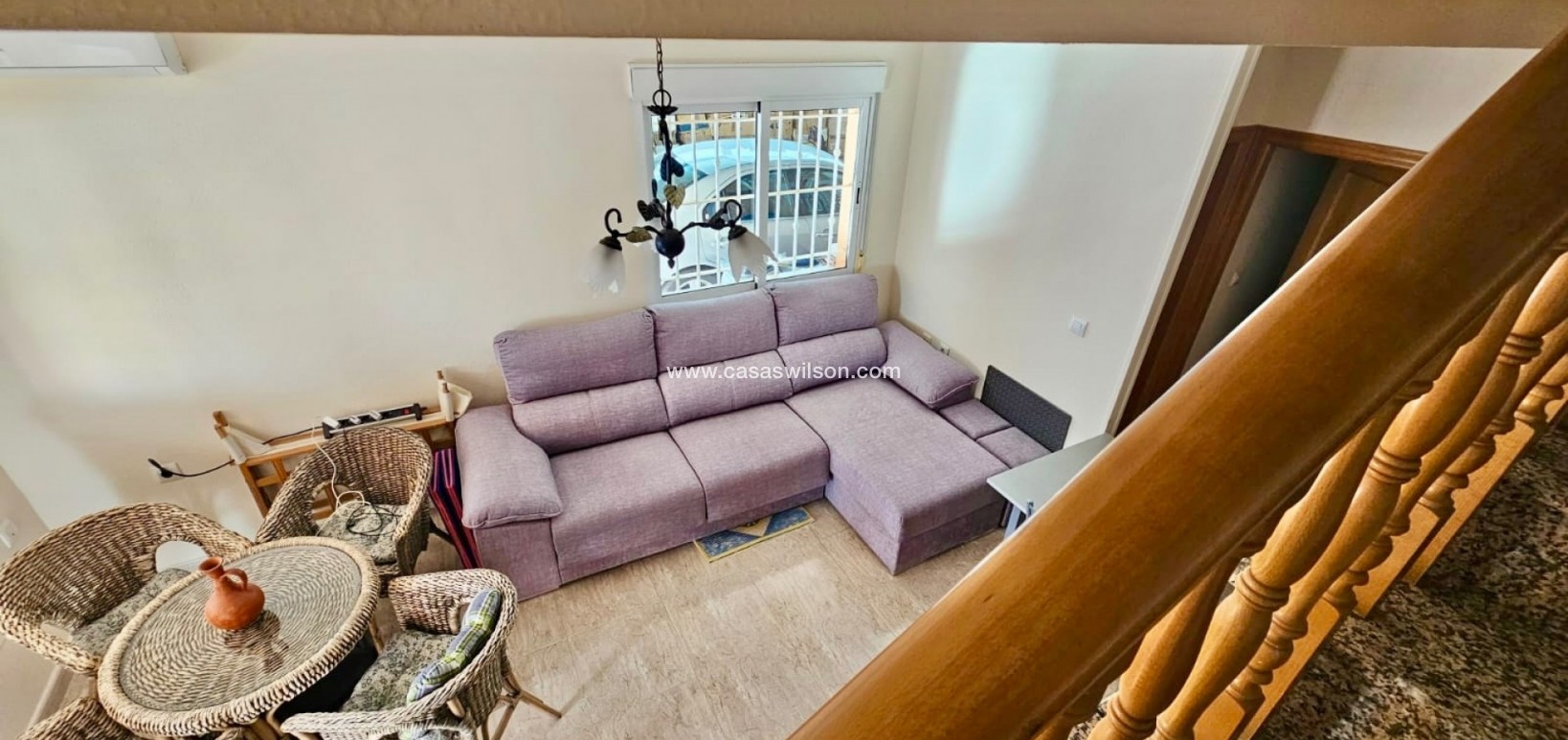 Sale - Townhouse - San Javier