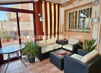Sale - Townhouse - San Javier
