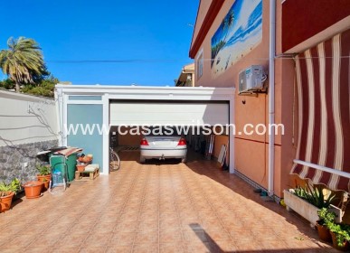 Sale - Townhouse - San Javier
