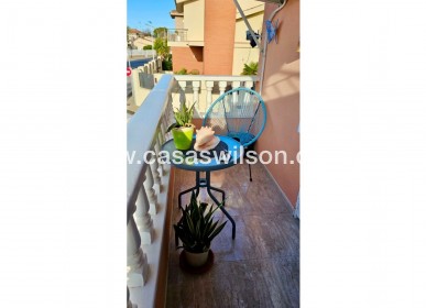 Sale - Townhouse - San Javier