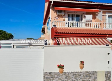 Sale - Townhouse - San Javier