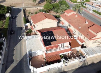 Sale - Townhouse - San Javier