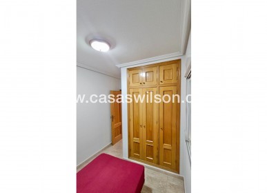 Sale - Townhouse - San Javier