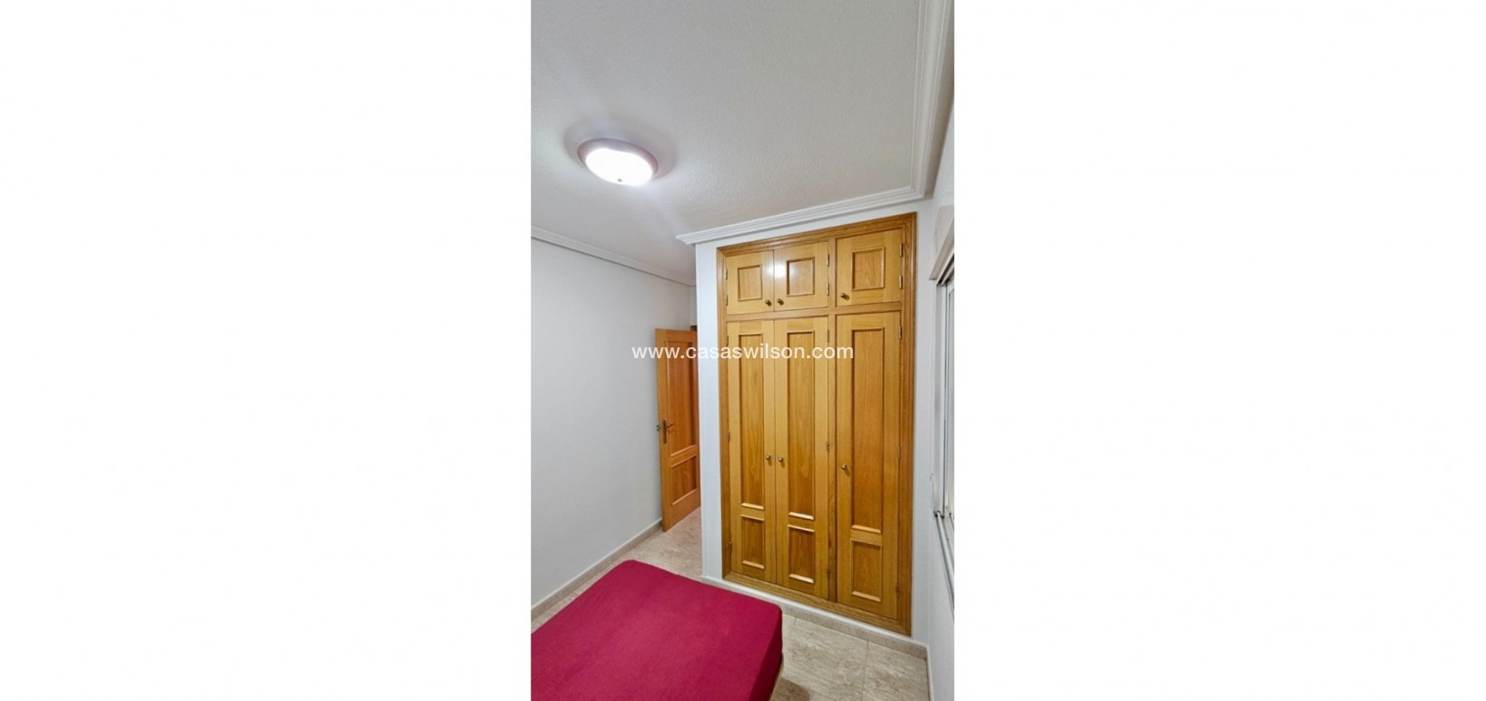 Sale - Townhouse - San Javier