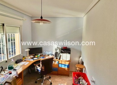 Sale - Townhouse - San Javier