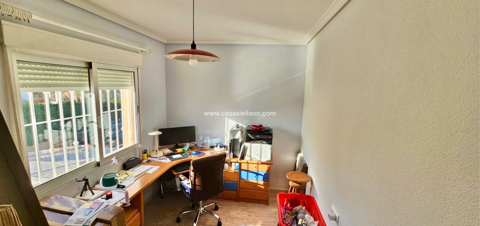 Sale - Townhouse - San Javier