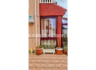 Sale - Townhouse - San Javier