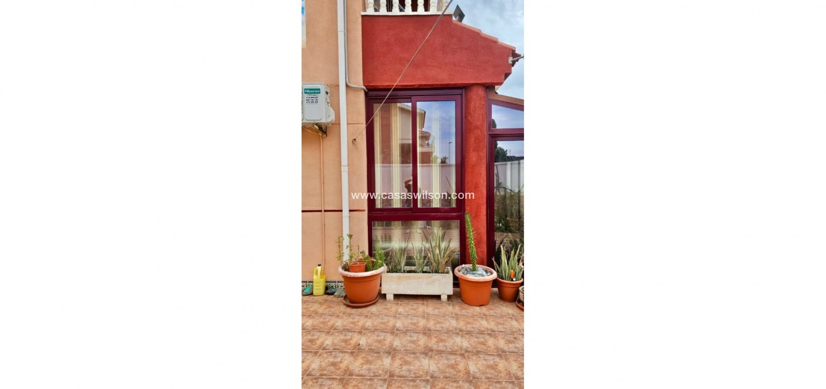 Sale - Townhouse - San Javier