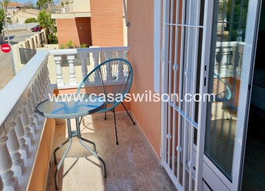 Sale - Townhouse - San Javier