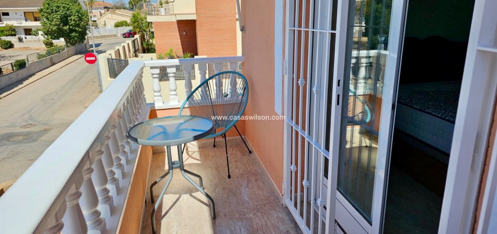 Sale - Townhouse - San Javier