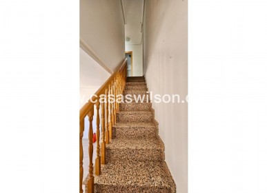 Sale - Townhouse - San Javier