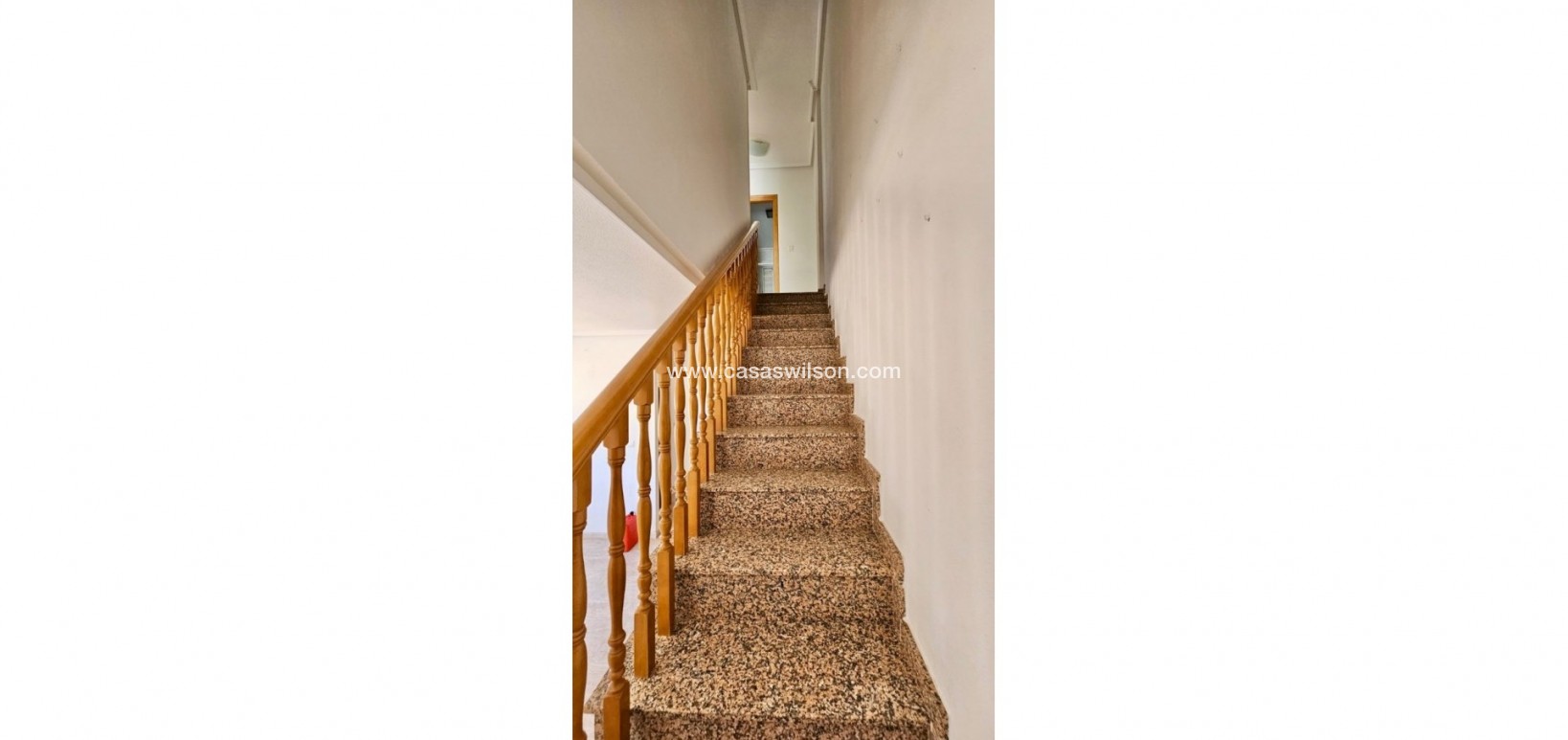 Sale - Townhouse - San Javier