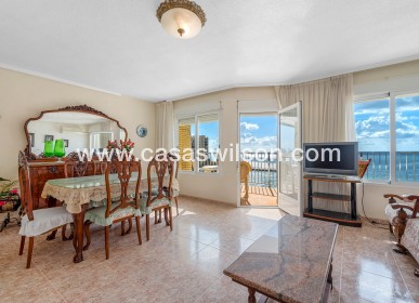 Sale - Appartement - Torrevieja