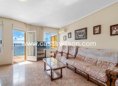 Sale - Appartement - Torrevieja