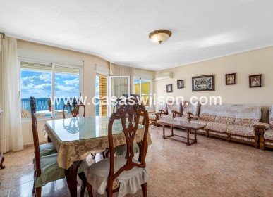 Sale - Appartement - Torrevieja