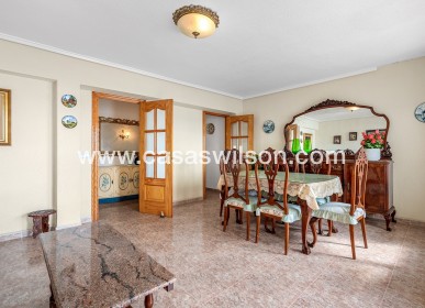Sale - Appartement - Torrevieja