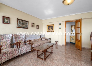 Sale - Appartement - Torrevieja