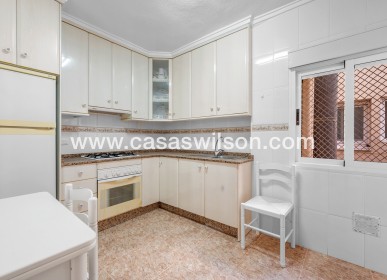 Sale - Appartement - Torrevieja