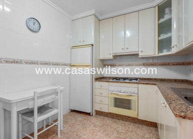 Sale - Appartement - Torrevieja