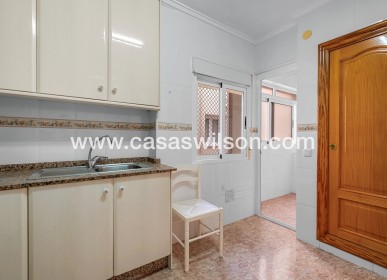 Sale - Appartement - Torrevieja