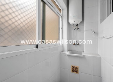 Sale - Appartement - Torrevieja