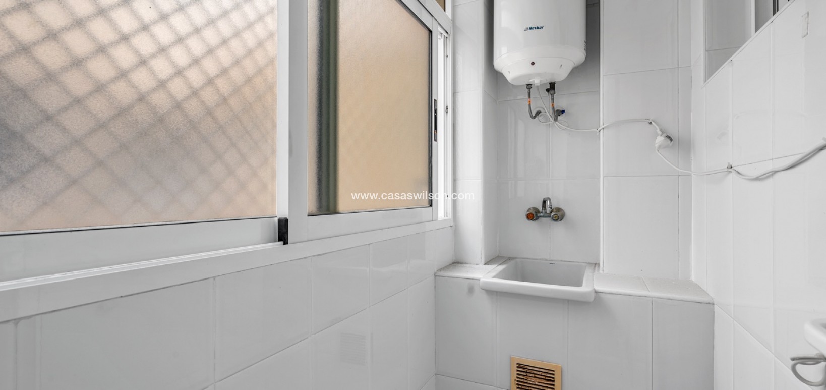 Sale - Appartement - Torrevieja