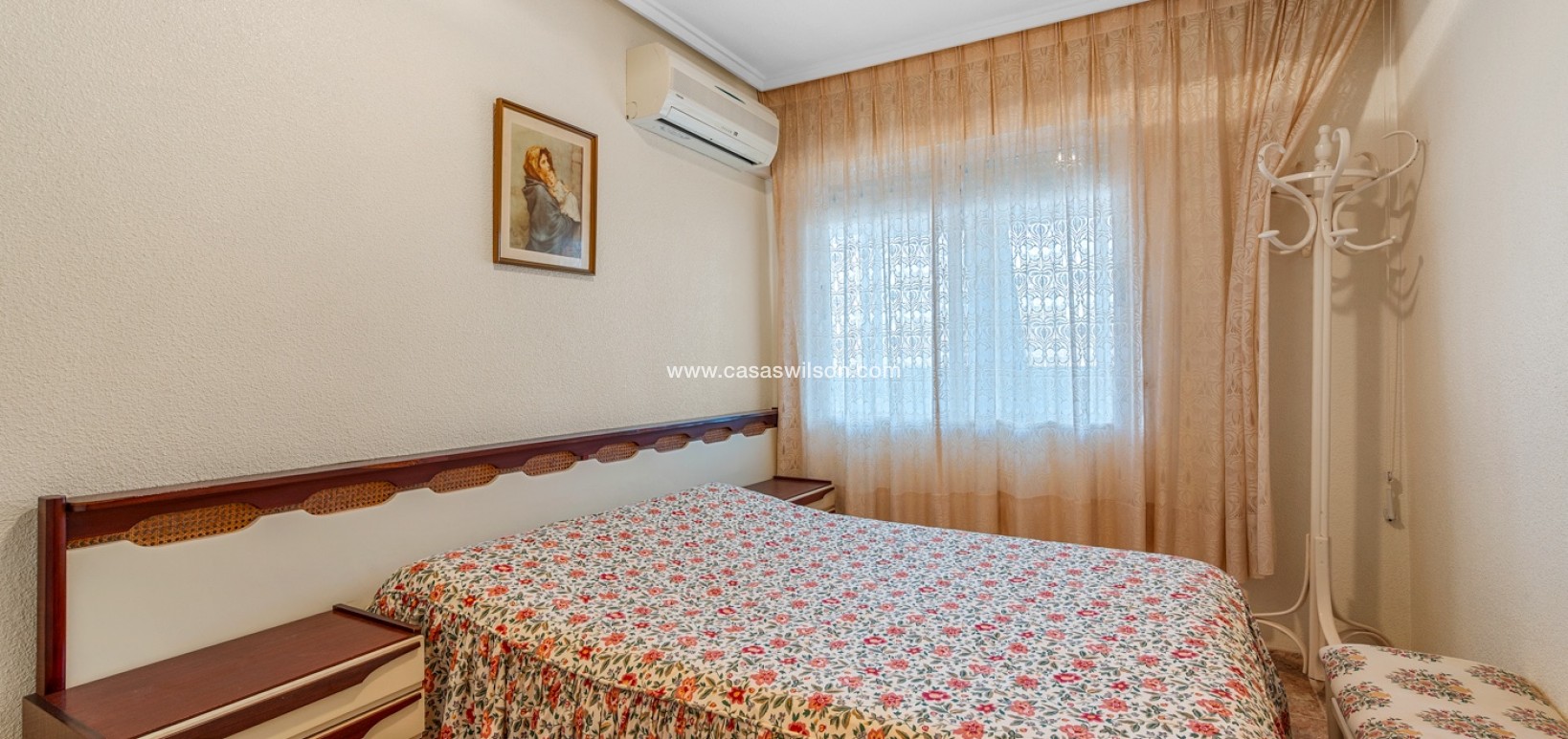 Sale - Appartement - Torrevieja
