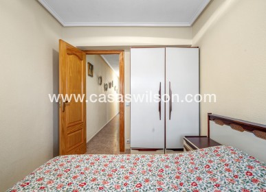Sale - Appartement - Torrevieja
