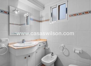 Sale - Appartement - Torrevieja