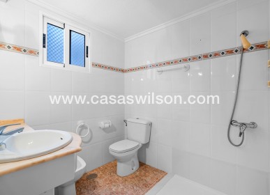 Sale - Appartement - Torrevieja