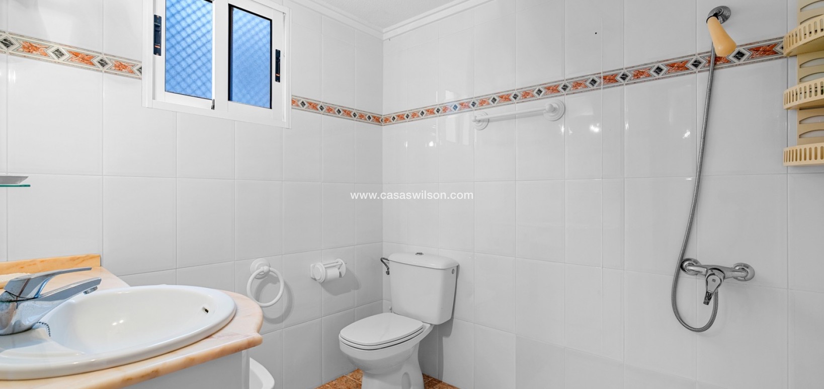 Sale - Appartement - Torrevieja