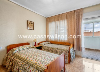 Sale - Appartement - Torrevieja