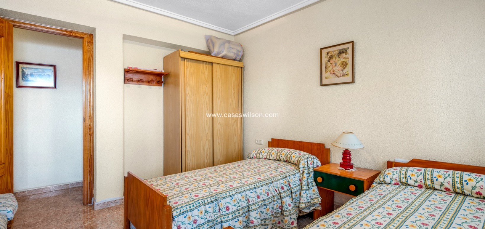 Sale - Appartement - Torrevieja